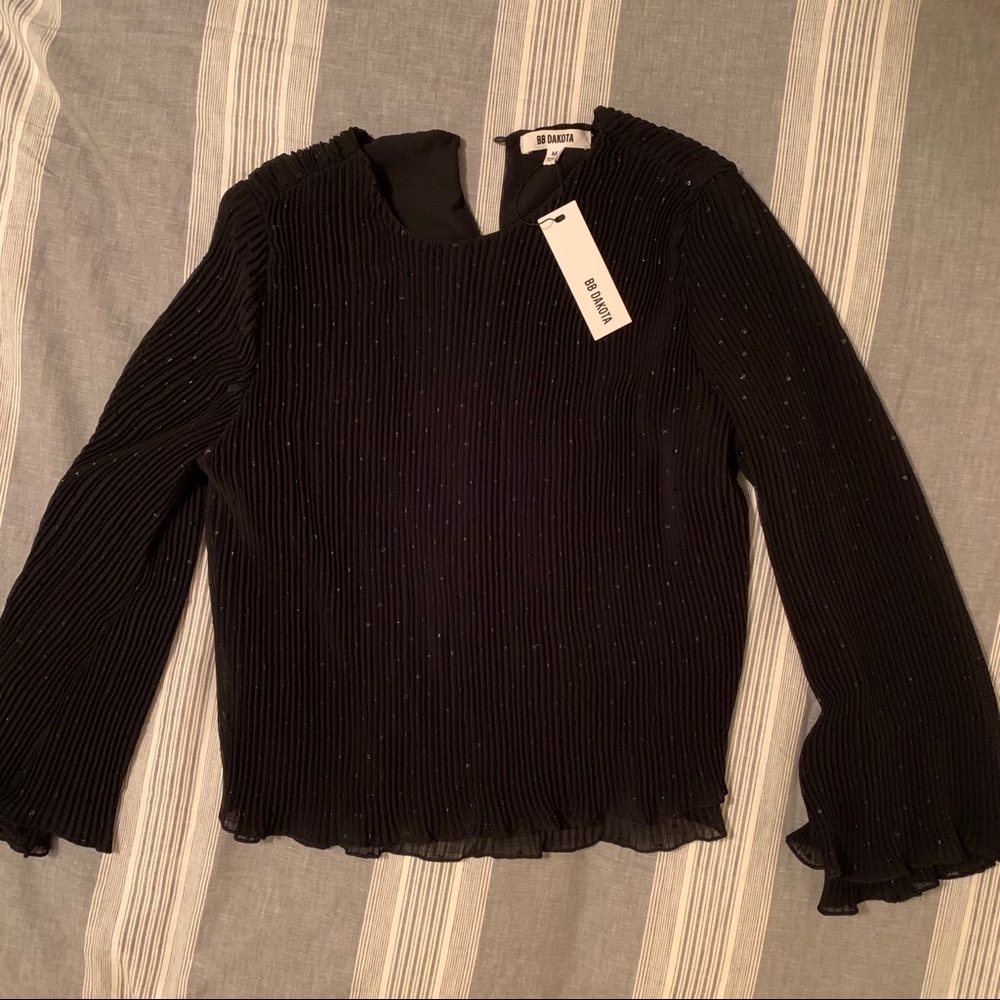 NWT BB Dakota Top